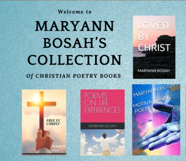 Free in Christ